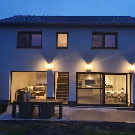 Vakantiehuis Vida Lanaken Exteriér fotografie