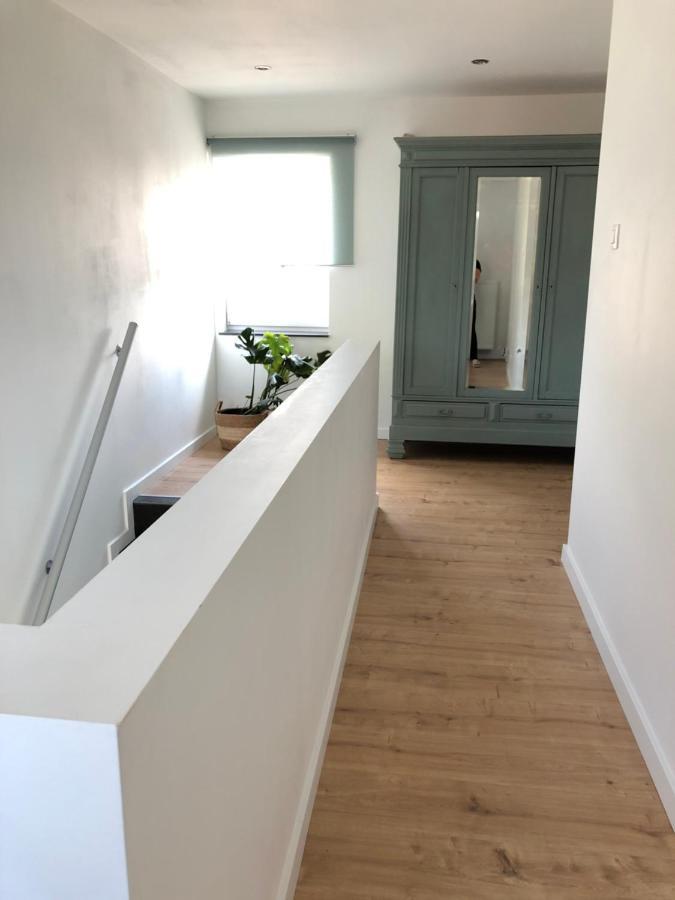 Vakantiehuis Vida Lanaken Exteriér fotografie