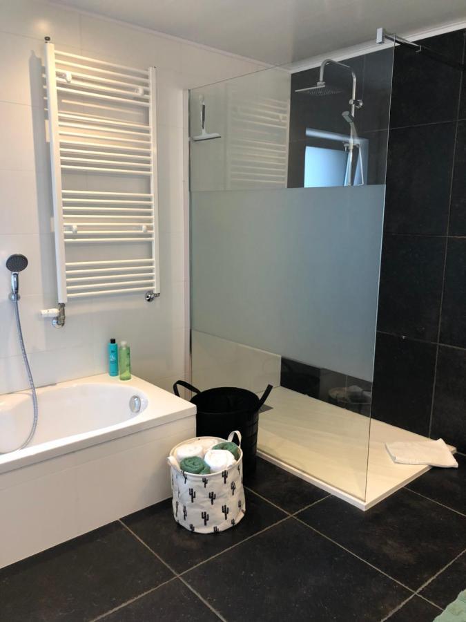 Vakantiehuis Vida Lanaken Exteriér fotografie
