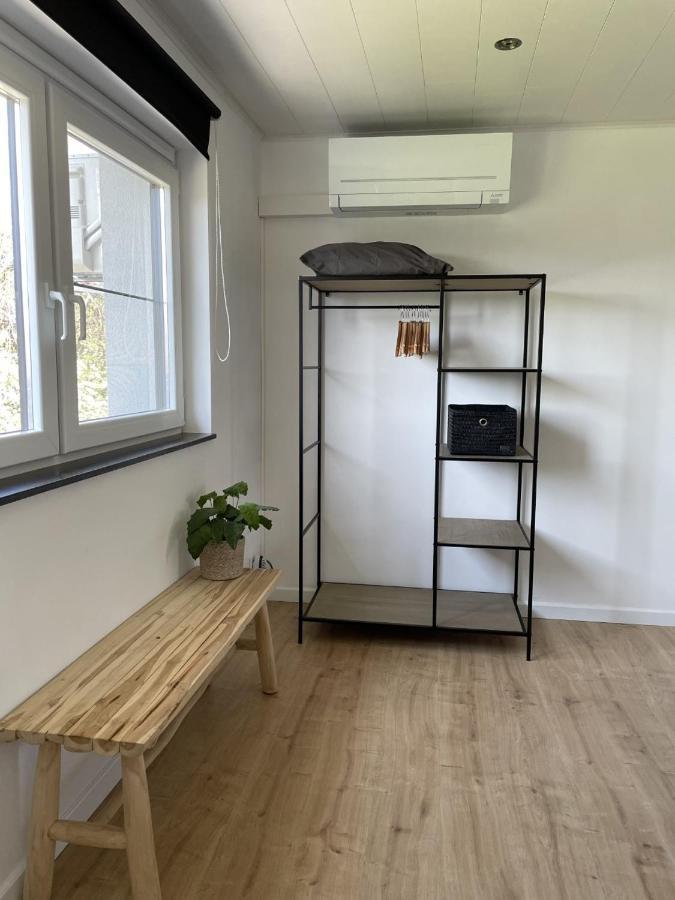 Vakantiehuis Vida Lanaken Exteriér fotografie