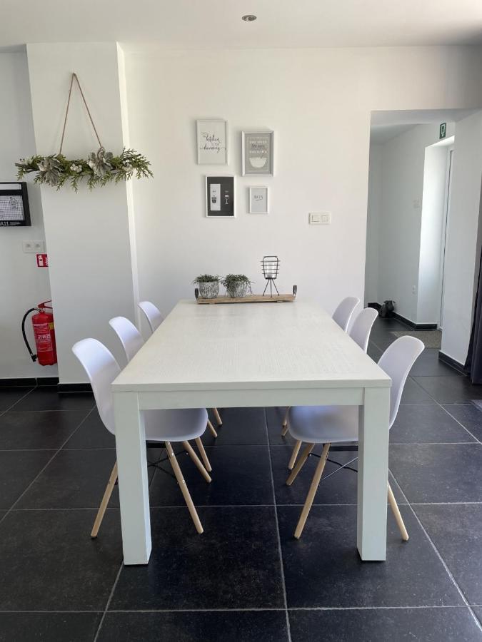 Vakantiehuis Vida Lanaken Exteriér fotografie