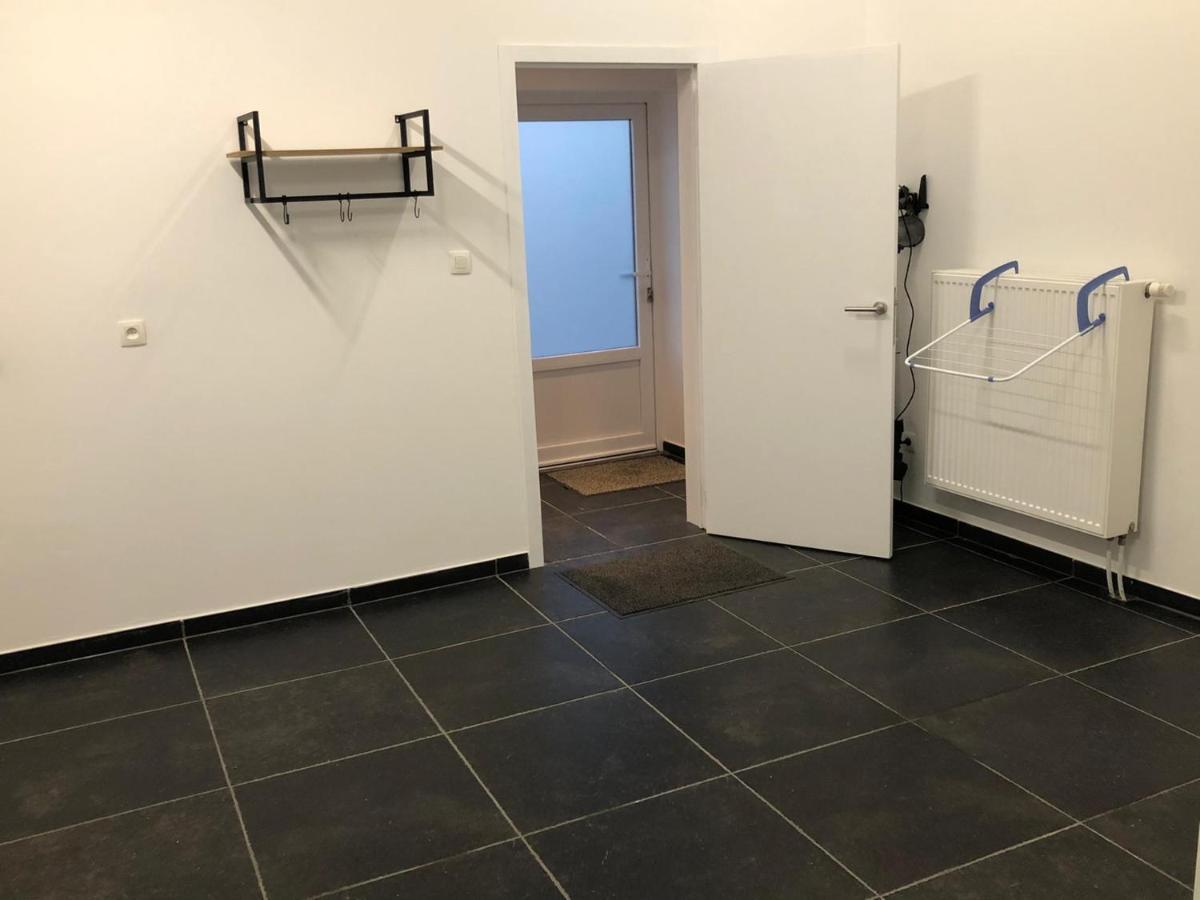 Vakantiehuis Vida Lanaken Exteriér fotografie